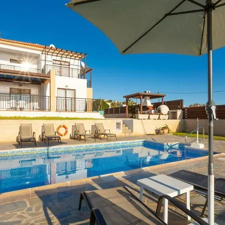 Angelina Paphos