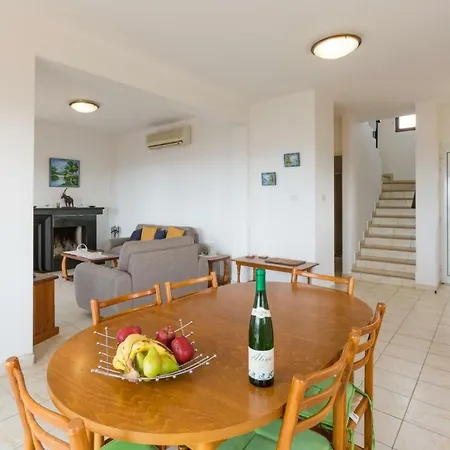 Villa Angelina Paphos