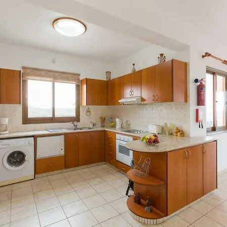 Villa Angelina Paphos