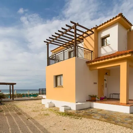 Villa Angelina