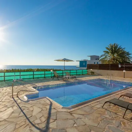 Villa Angelina