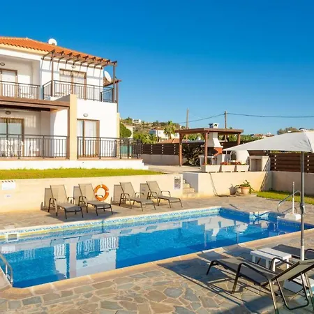 Angelina * Paphos