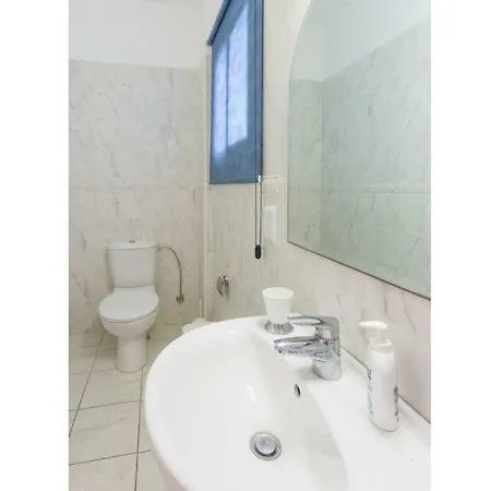 Villa Angelina Paphos