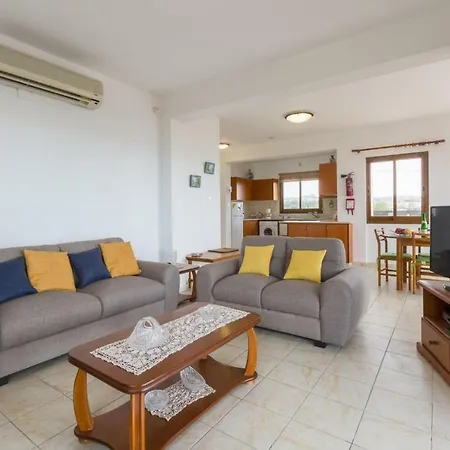 Villa Angelina *